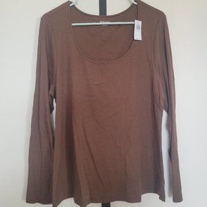 Old Navy Long Sleeved Tee